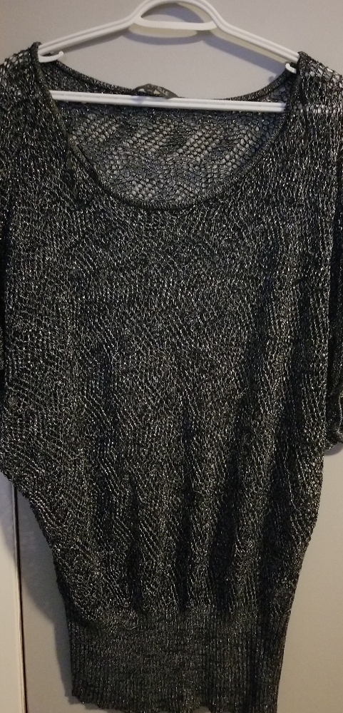 Plus Size Sweater